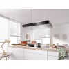HÚT MÙI ĐẢO Miele DA 6708 D 